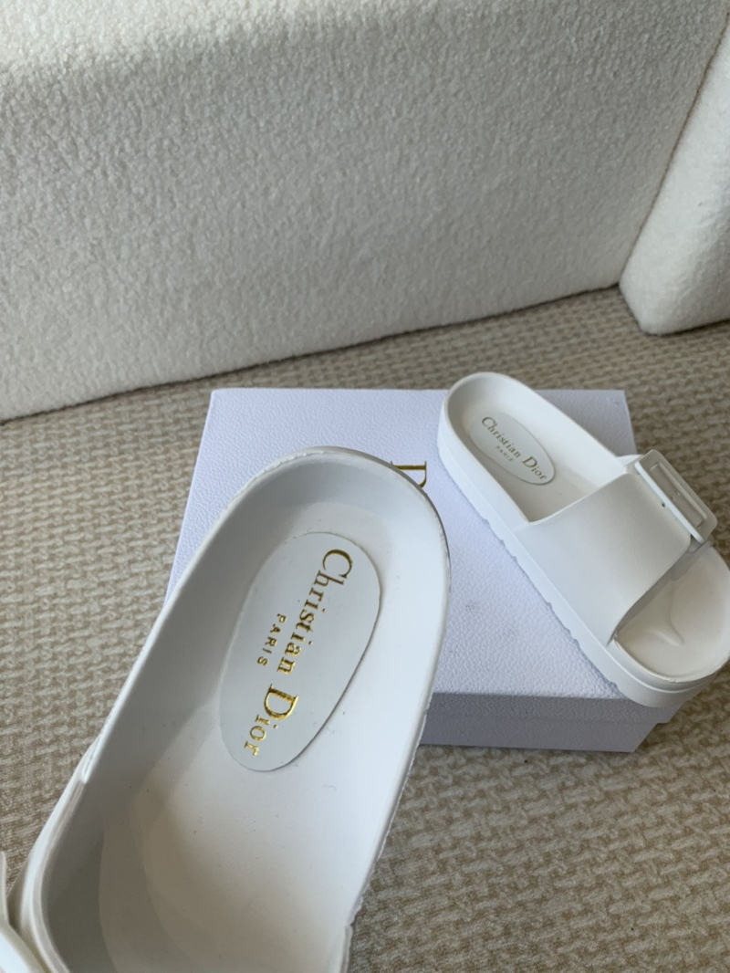 Christian Dior Slippers